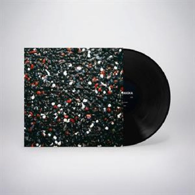 Anaxia - Maska (LP) - Velvet Music