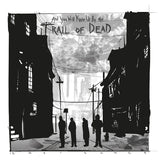 ...and You Will Know Us By The Trail Of Dead - Lost songs (LP) - Velvet Music