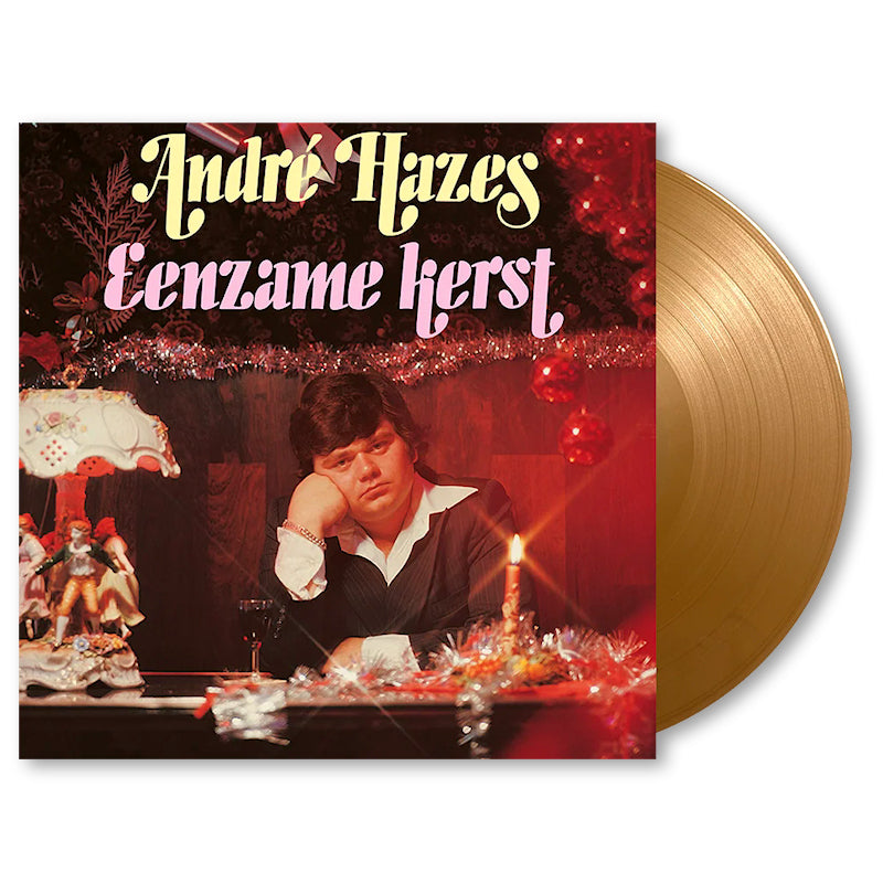 André Hazes - Lonely Christmas (LP)