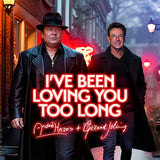 Gerard Joling André Hazes - I've been loving you too long (7-inch single) - Velvet Music