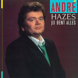 André Hazes - Jij bent alles (LP) - Velvet Music