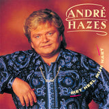 André Hazes - With all my heart (LP)