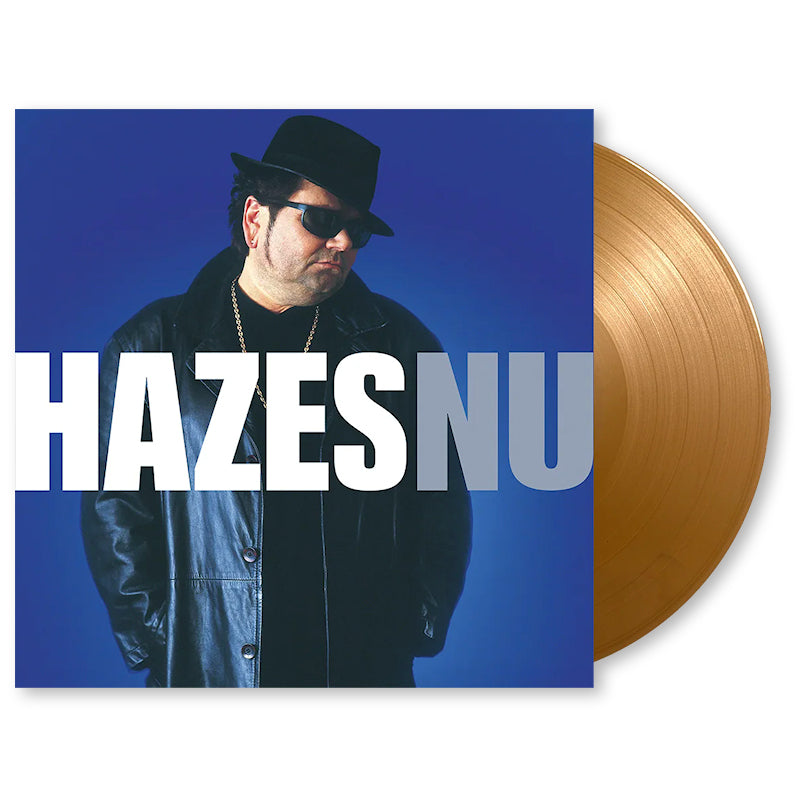André Hazes - Now (LP)