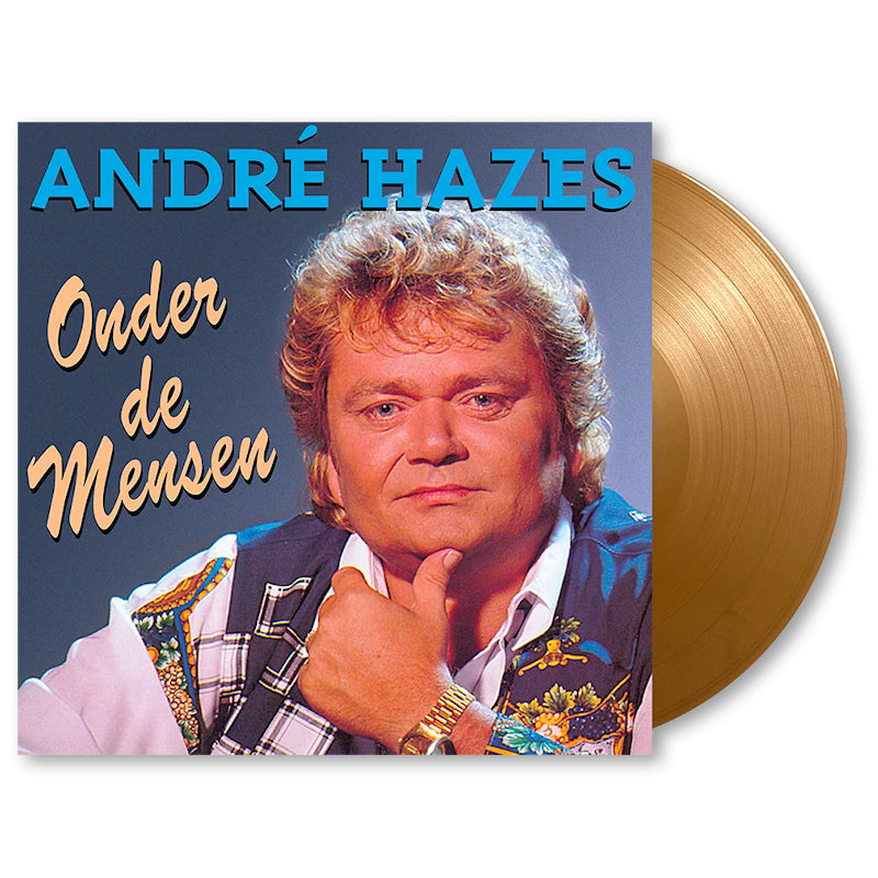 André Hazes - Among the People (LP)