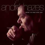 André Hazes - Because I Love You (LP)