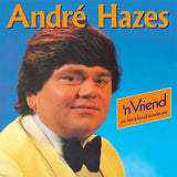 André Hazes - 'n vriend (LP) - Velvet Music