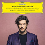 Andrè Schuen, Mozarteumorchester Salzburg, Roberto - Mozart (CD) - Velvet Music