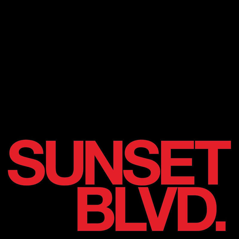 Andrew Lloyd Webber - Sunset blvd: the album (CD) - Velvet Music
