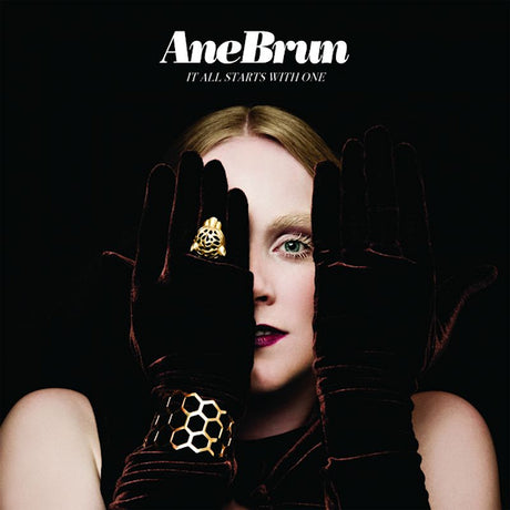Ane Brun - It all starts with one (LP) - Velvet Music