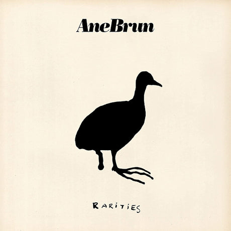 Ane Brun - Rarities (LP) - Velvet Music