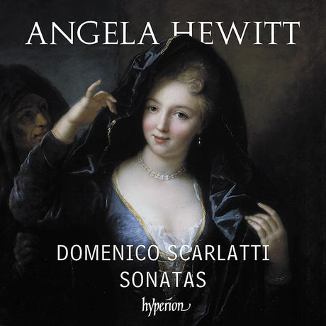 Angela Hewitt - D. scarlatti: sonatas, vol. 3 (LP) - Velvet Music