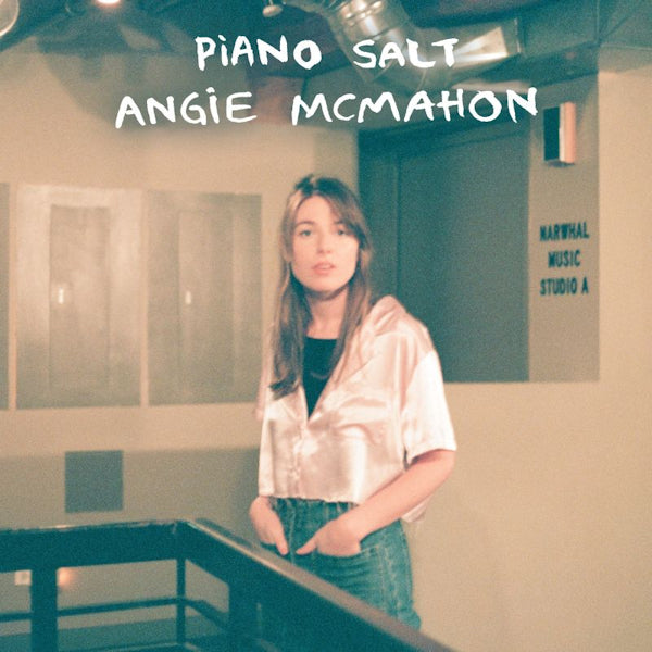 Angie McMahon - Piano salt (12-inch maxi-single) - Velvet Music