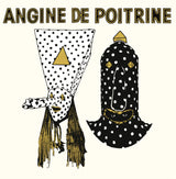 Angine De Poitrine - Vol.i (LP)