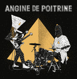 Angine De Poitrine - Vol.ii (CD)