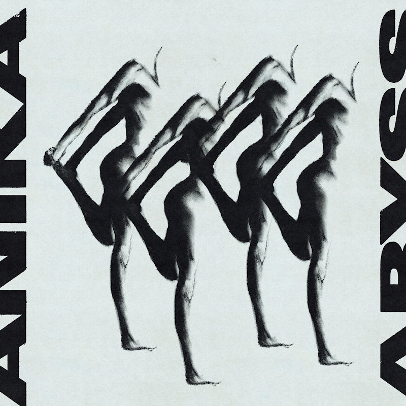 Anika - Abyss (cloudy clear) (LP) - Velvet Music