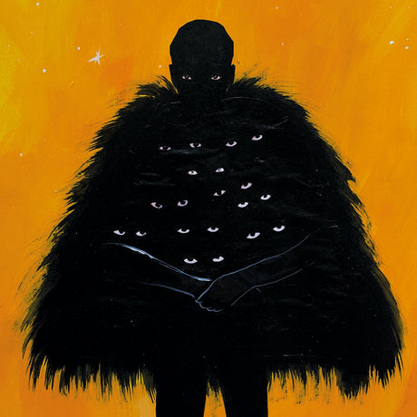 Anjimile - The King (LP) - Velvet Music