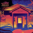 Ann Wilson & Tripsitter - Consecrated ground (CD) - Velvet Music