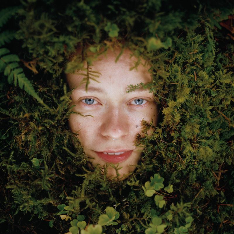 Anna B Savage - You & i are earth (transparent) (LP) - Velvet Music