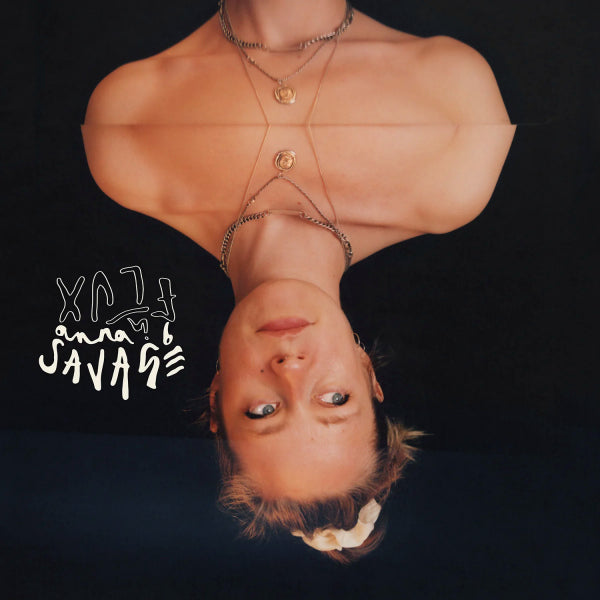 Anna B. Savage - In/flux (LP) - Velvet Music