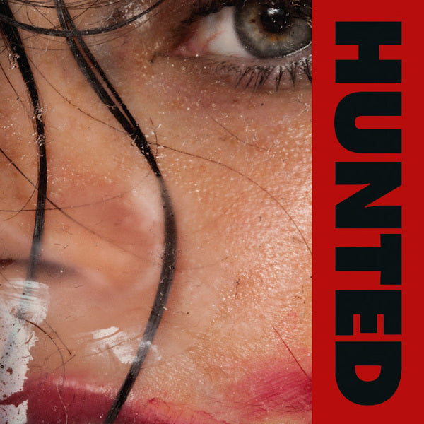 Anna Calvi - Hunted (LP)