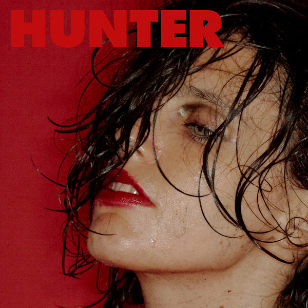 Anna Calvi - Hunter (CD)