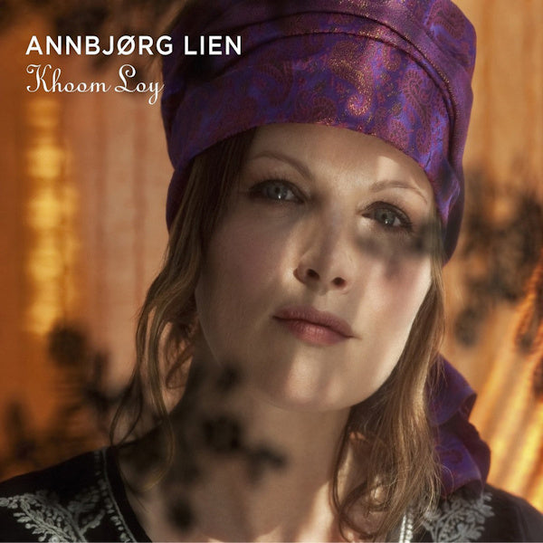 Annbjorg Lien - Khoom loy (CD) - Velvet Music