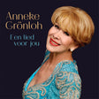Anneke Grã¶nloh - Een lied voor jou (CD) - Velvet Music