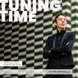 Annelies Van Parys - Tuning time - orchestral works by annelies van par (CD) - Velvet Music