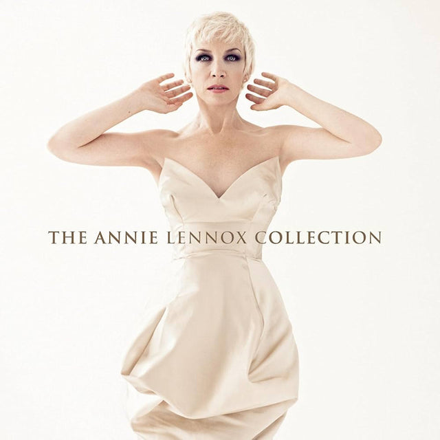 Annie Lennox - The annie lennox collection (LP) - Velvet Music