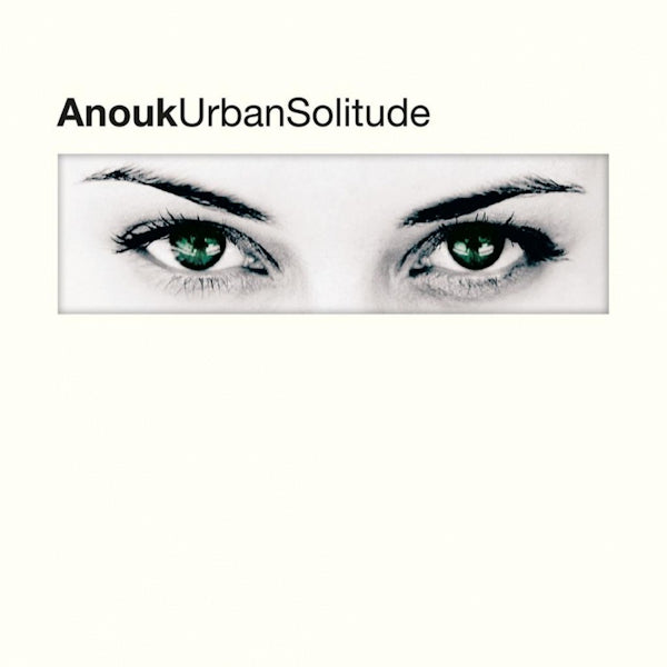 Anouk - Urban solitude (LP) - Velvet Music