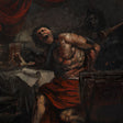 Ante-Inferno - Death's soliloquy (LP) - Velvet Music