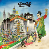 Antibalas - Fu chronicles (LP)
