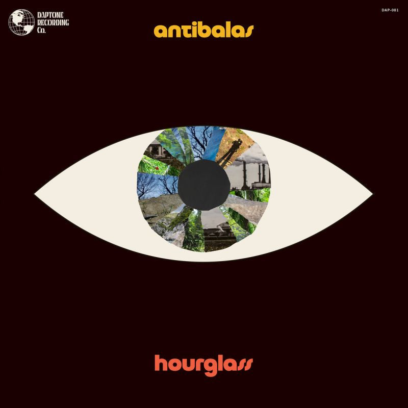 Antibalas - Hourglass (LP)