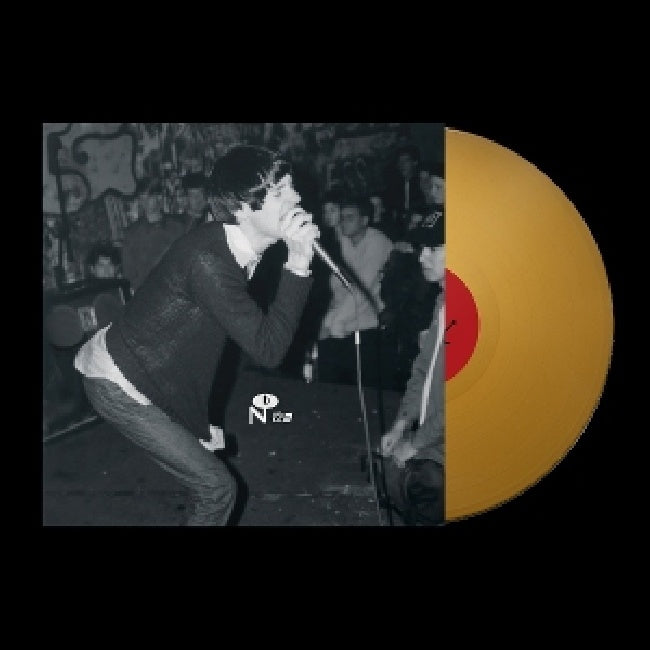 Antioch Arrow - Your hearts belong to us (LP) - Velvet Music