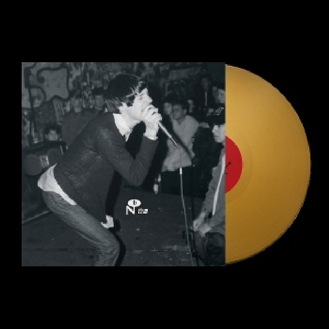 Antioch Arrow - Your hearts belong to us (opaque gold) (LP) - Velvet Music
