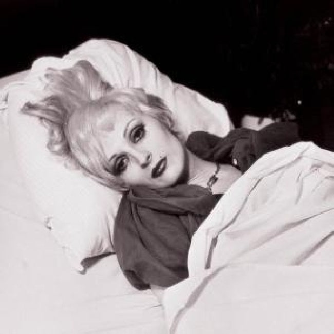 Antony & The Johnsons - Lake (CD-single) - Velvet Music