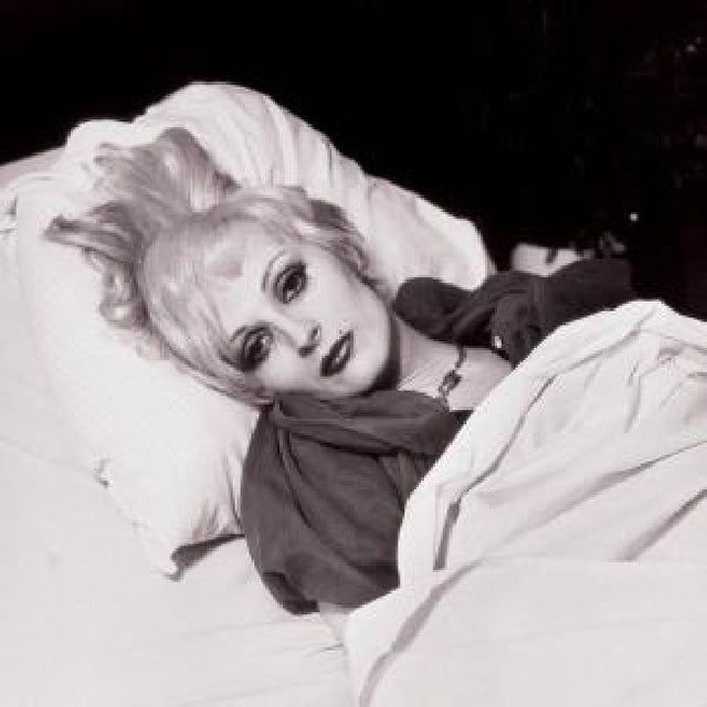 Antony & The Johnsons - Lake (CD-single) - Velvet Music
