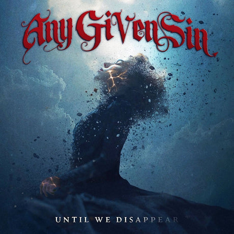 Any Given Sin - Until we disappear (LP) - Velvet Music