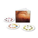 Aphex Twin - Selected ambient works volume II (CD) - Velvet Music