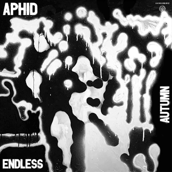 Aphid - Endless autumn (LP) - Velvet Music