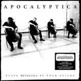 Apocalyptica - Plays metallica by four cellos -20th anniversary edition- (CD)