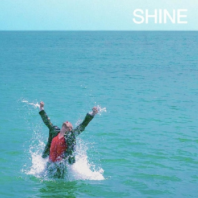 Sean Nicholas Savage - Shine (LP) - Velvet Music