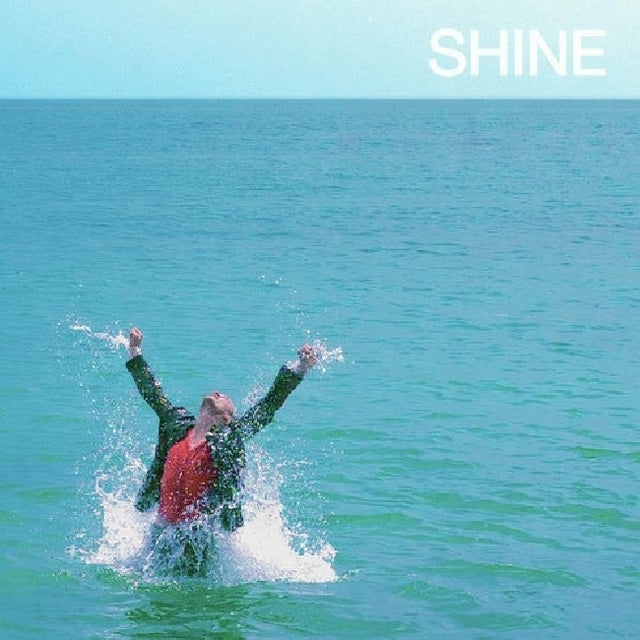 Sean Nicholas Savage - Shine (LP) - Velvet Music