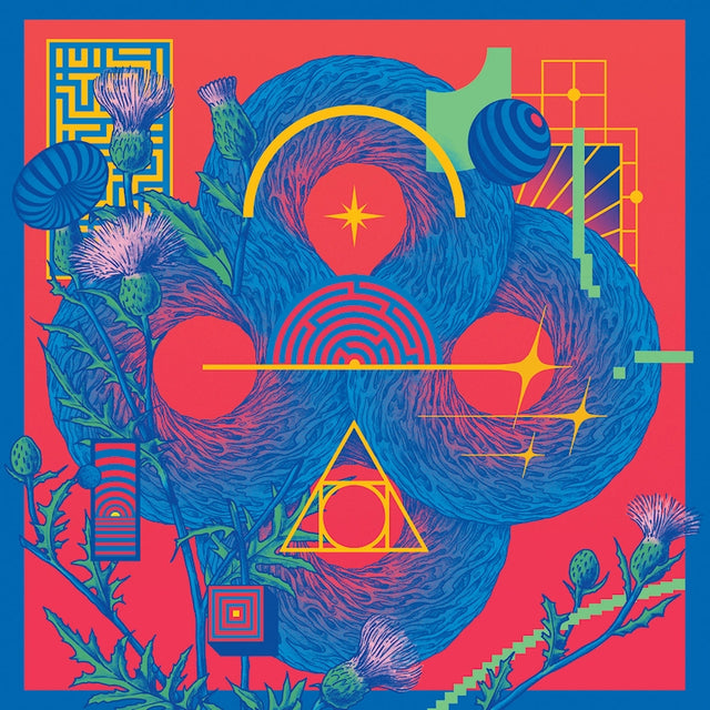 Arcane Allies - Aestesia (random) (LP) - Velvet Music