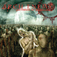 Arch Enemy - Anthems of rebellion (re-issue 2023) (CD) - Velvet Music