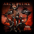 Arch Enemy - Khaos legions (re-issue 2023) (CD) - Velvet Music