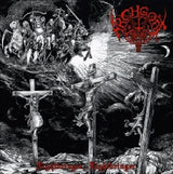 Archgoat - Nightbringer, lightbringer (CD) - Velvet Music