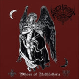Archgoat - Whore of bethlehem (CD) - Velvet Music