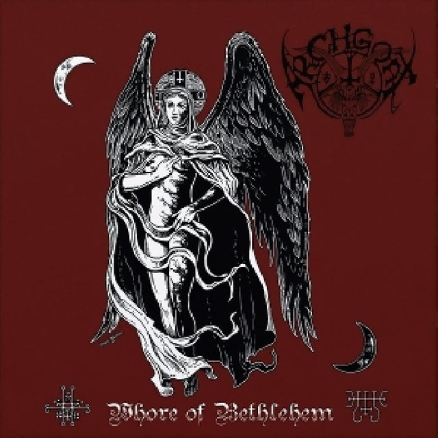 Archgoat - Whore of bethlehem (CD) - Velvet Music