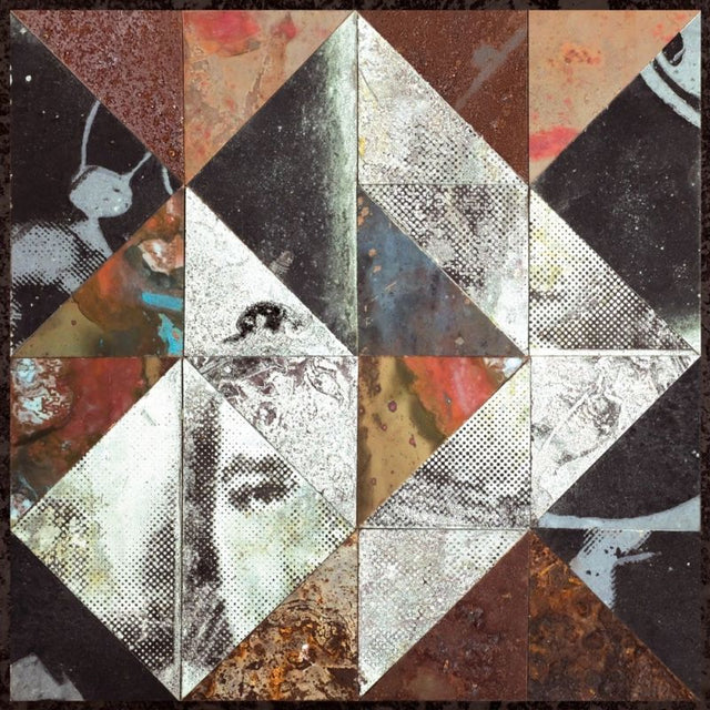 Archive - Glass minds (LP) - Velvet Music